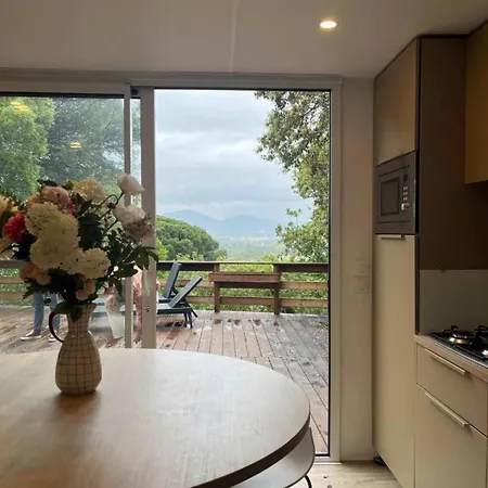 Holiday home With Sea View And 80 M2 Terrace *