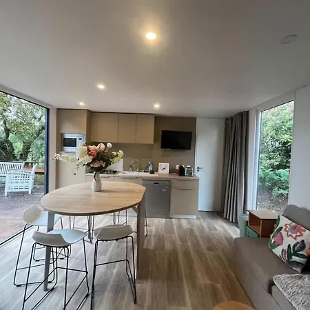 With Sea View And 80 M2 Terrace